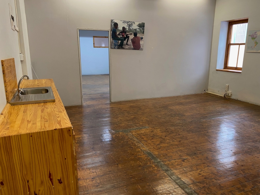 To Let commercial Property for Rent in Cape Town City Centre Western Cape